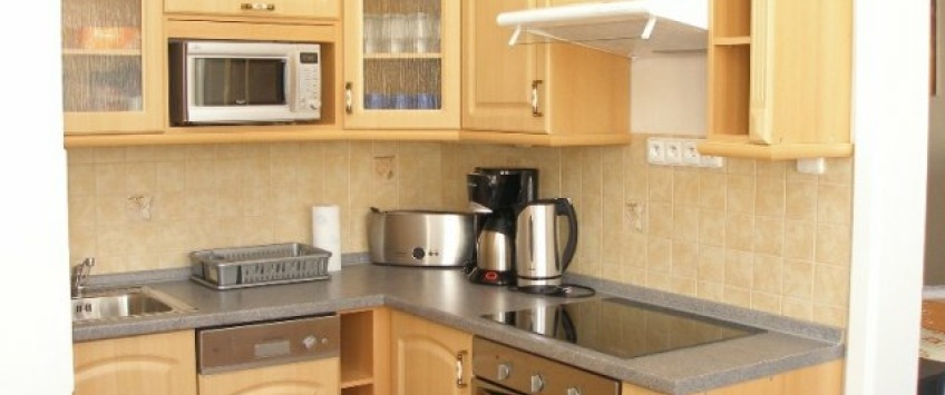 Davids Appartements Stepanska Praha